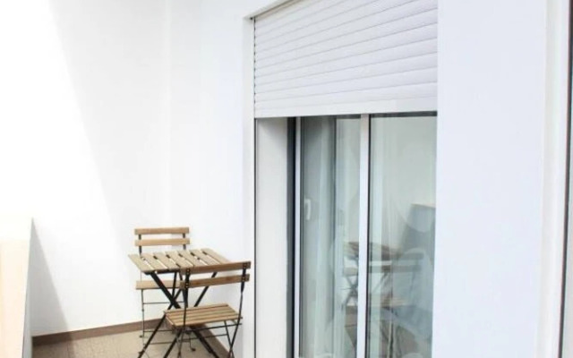 Guest House Foz Marina