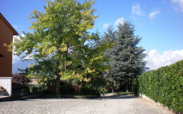 B&B Il Giramondo