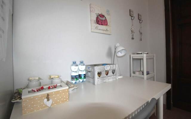 B&B Le Cascine