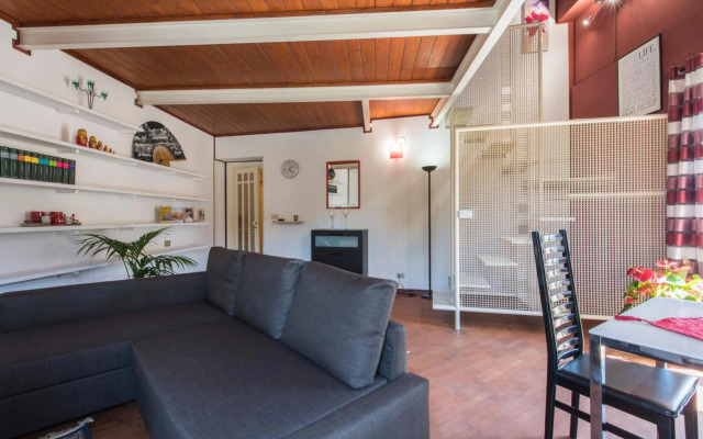 The Normans Apartments