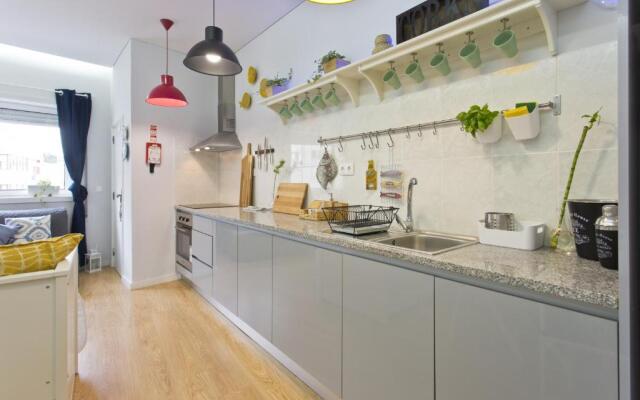 2 Comfortable Stunning Flats - City Center