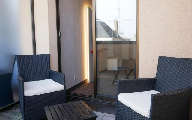 Ibis Styles Poitiers Centre