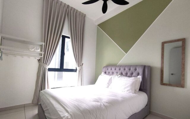 The Horizon Ipoh 2Br L12 by Grab A Stay
