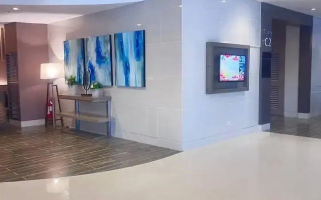 Shore 1 Residences