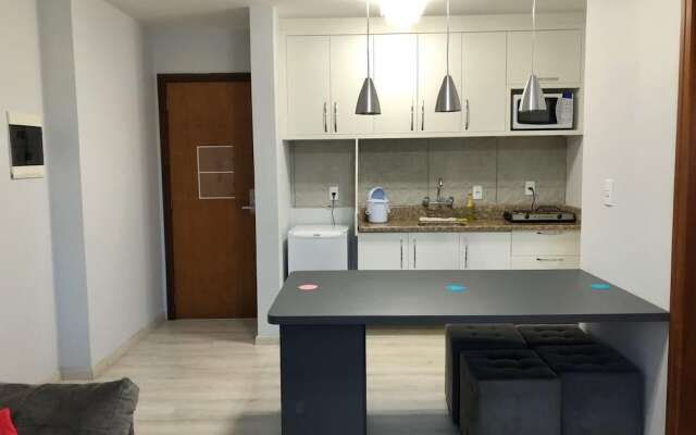 Apartamentos Saint Sebastian Flat Dup