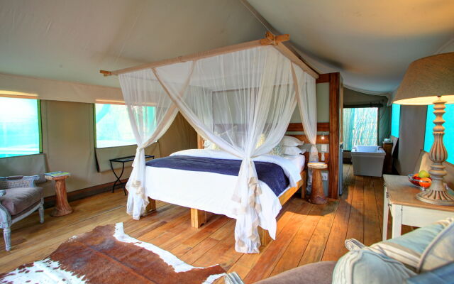 Fathala Wildlife Reserve