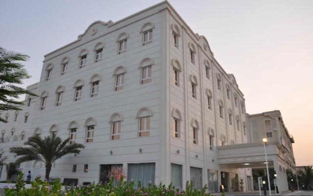 Royal Garden Hotel