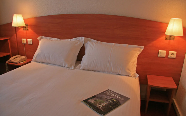 Hotel Akena Nantes Orvault