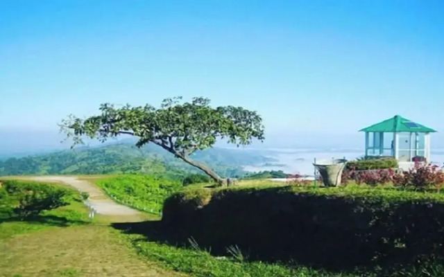 Hotel Aranna Residential Bandarban