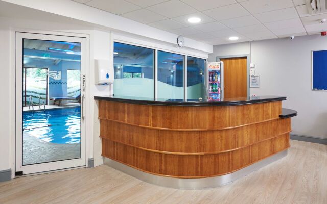 DoubleTree by Hilton Bristol North