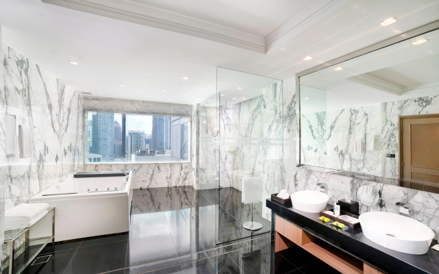 InterContinental Kuala Lumpur by IHG