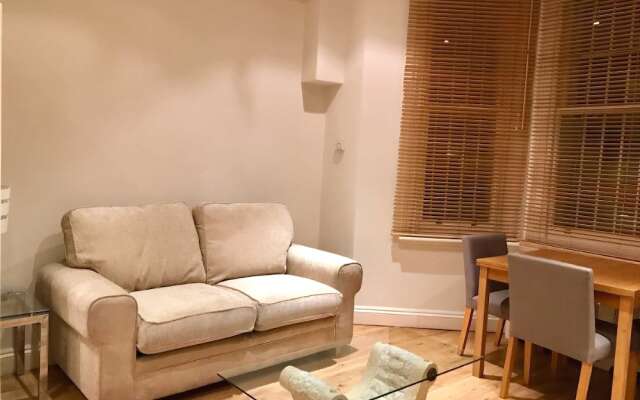 Cosy Apartment South Kensington