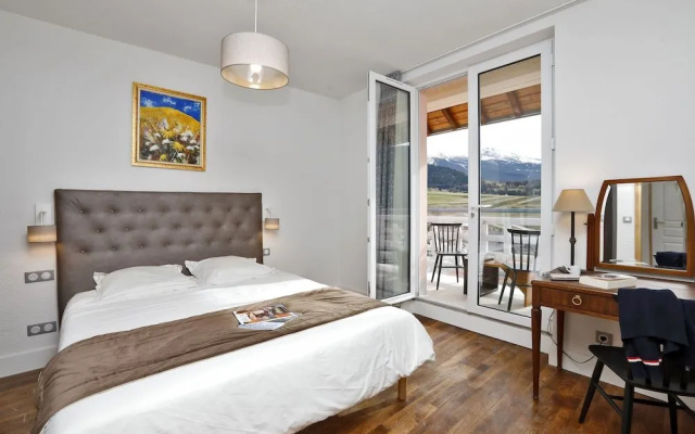 Residence Le Splendid