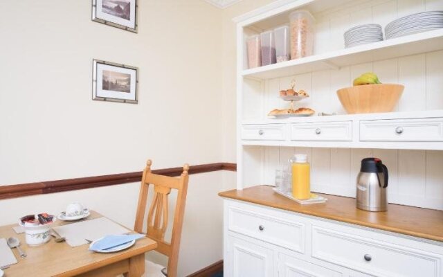 Anbelle Lodge B&B
