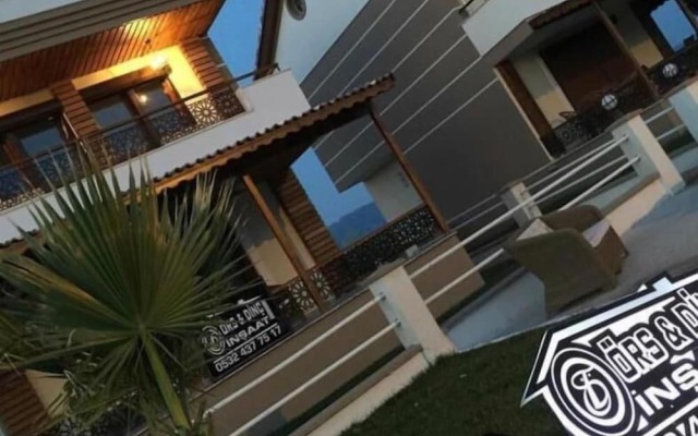 Lila Boutique Hotel