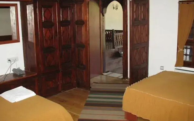 Koruchev House
