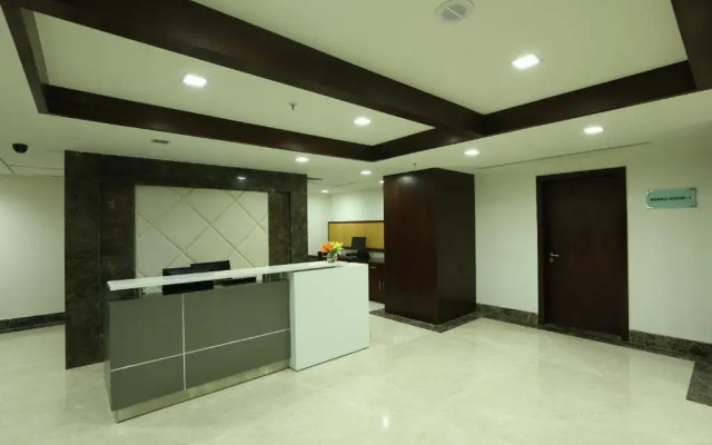 Country Inn & Suites By Carlson Mysore
