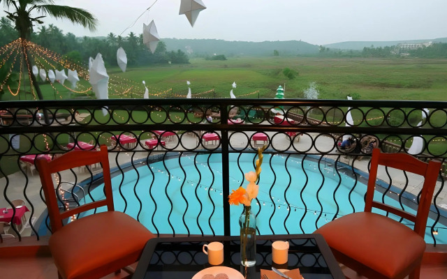 Nazri Resort