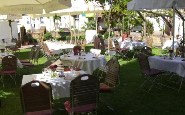 Dohlmühle Restaurant und Gästehaus