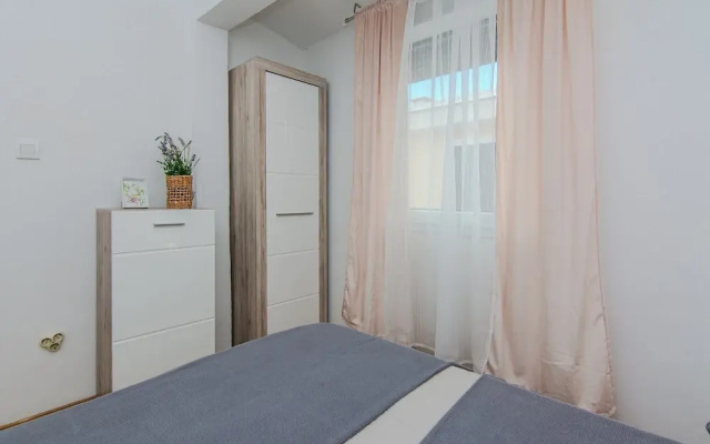 Apartment Pisacic