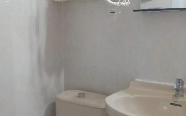 Hostal Santa Barbara