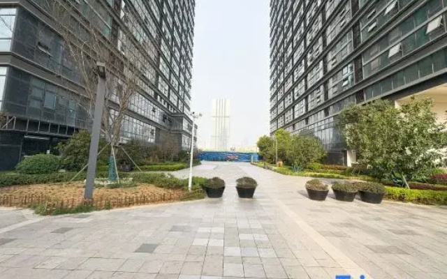 Multi-Bedroom Homestay (Luogang Park Lakeside Exhibition Center Metro Station Branch)