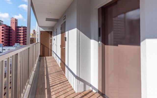 Villa Penthouse Tenma