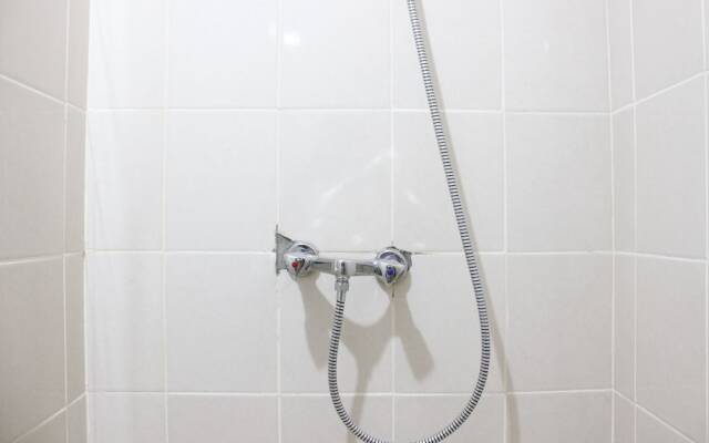 Classic 1BR Apartment @ Parahyangan Residence