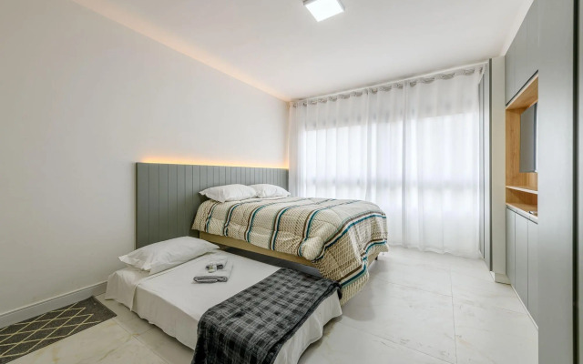 LIV - Apartamento 905