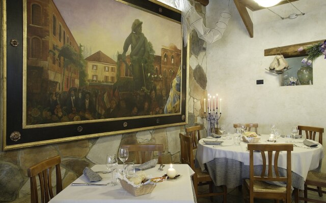 Hotel Forte Del 48