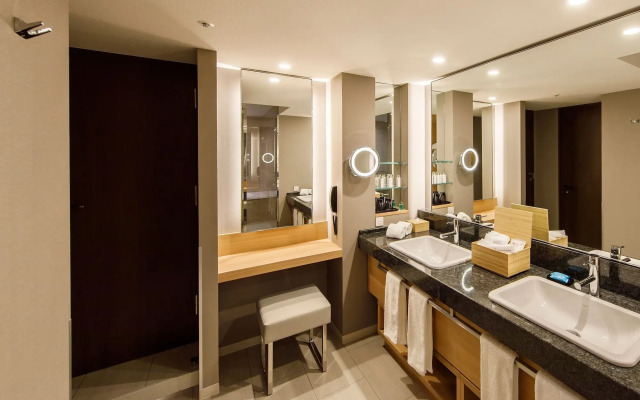 Nikko Osaka Hotel