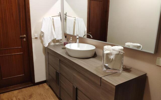 Villa 10 pessoas com piscina privada