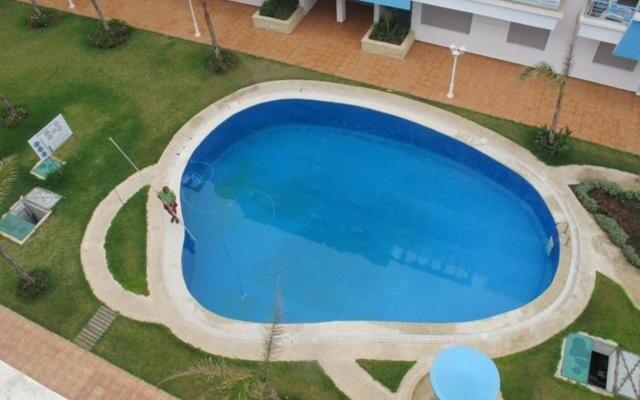 Apartment Martil