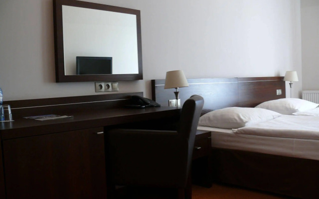 Hotel Rezydent