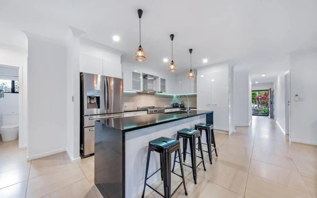 Airlie Beach Home