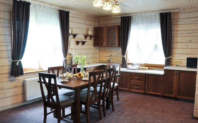 Отель «Таор Карпаты»