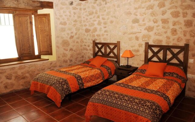 Casa las Golondrinas