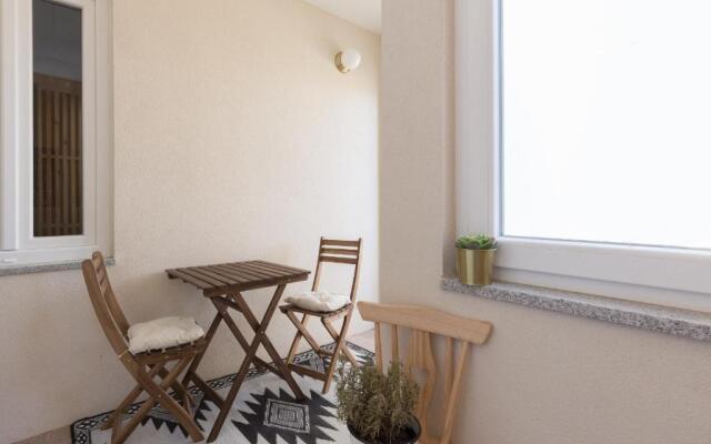 GuestReady - Cosy 2 Bedroom Flat in Central Porto