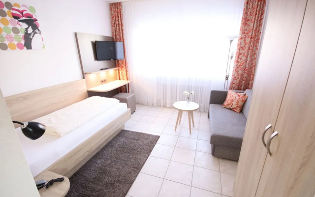 Appartements Biedermeier