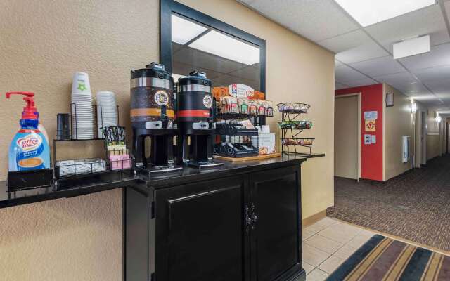 Extended Stay America Suites Rochester Greece