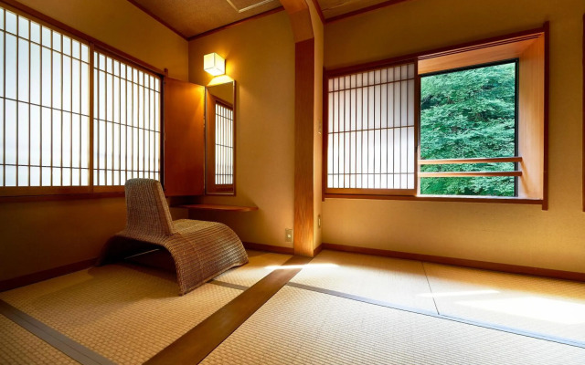 Shima-Onsen Toshimaya
