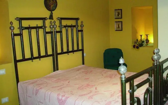 B&B Corte Immacolata