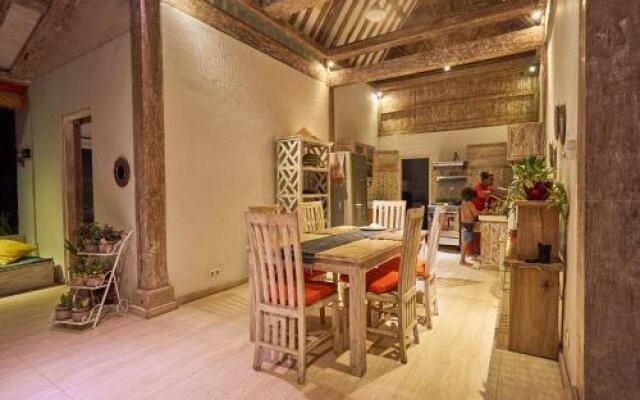 Villa Coral