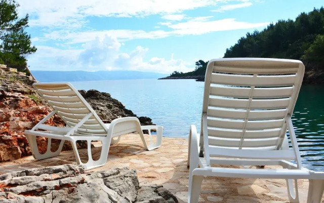 Blissful Bay Apartments Vrboska