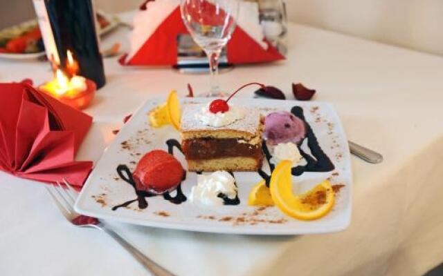 Pensjonat Szajna Spa