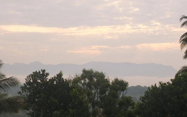 Jasmine Villa Homestay