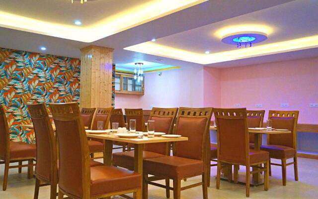 ShriGo Hotel Gangtok