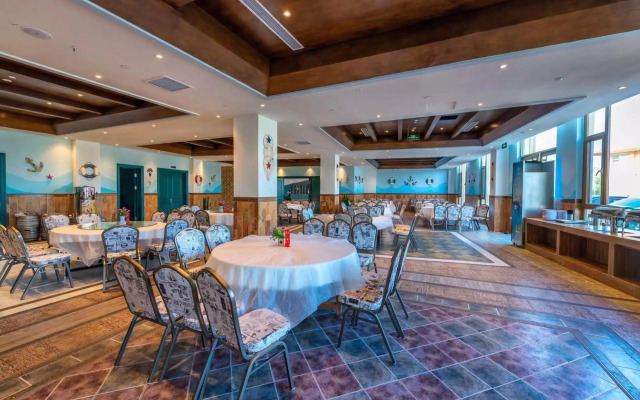 Penglai Guanlan International Hotel