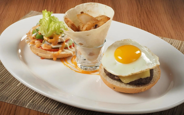 Arosa Hotel Jakarta