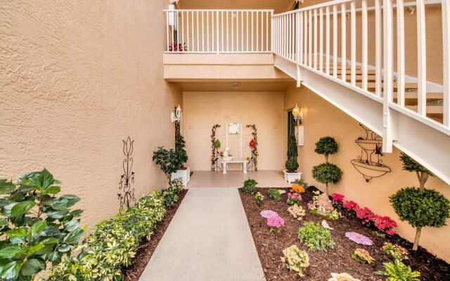 Condo Daffodil - Roelens Vacations